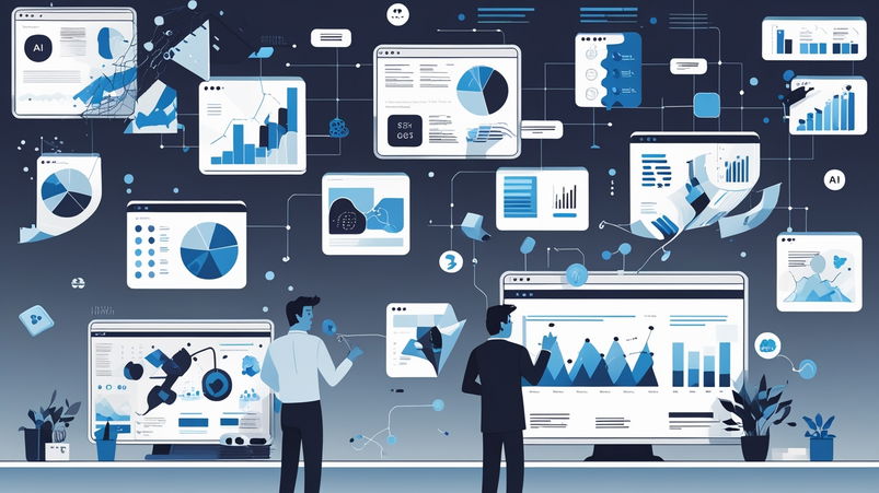 AI delude le aspettative del settore, dice Kaseya