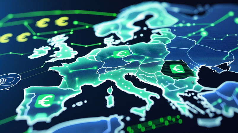 Europa alla svolta per l'intelligenza artificiale