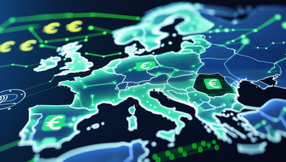 Europa alla svolta per l'intelligenza artificiale