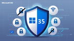 Microsoft 365 elimina i protocolli obsoleti