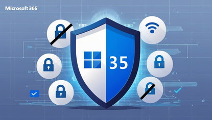 Microsoft 365 elimina i protocolli obsoleti