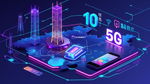 Huawei conquista 10 milioni di utenti 5G in Cina