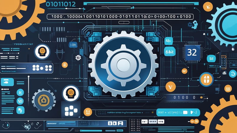 Fedora 43 mantiene il supporto per app a 32-bit