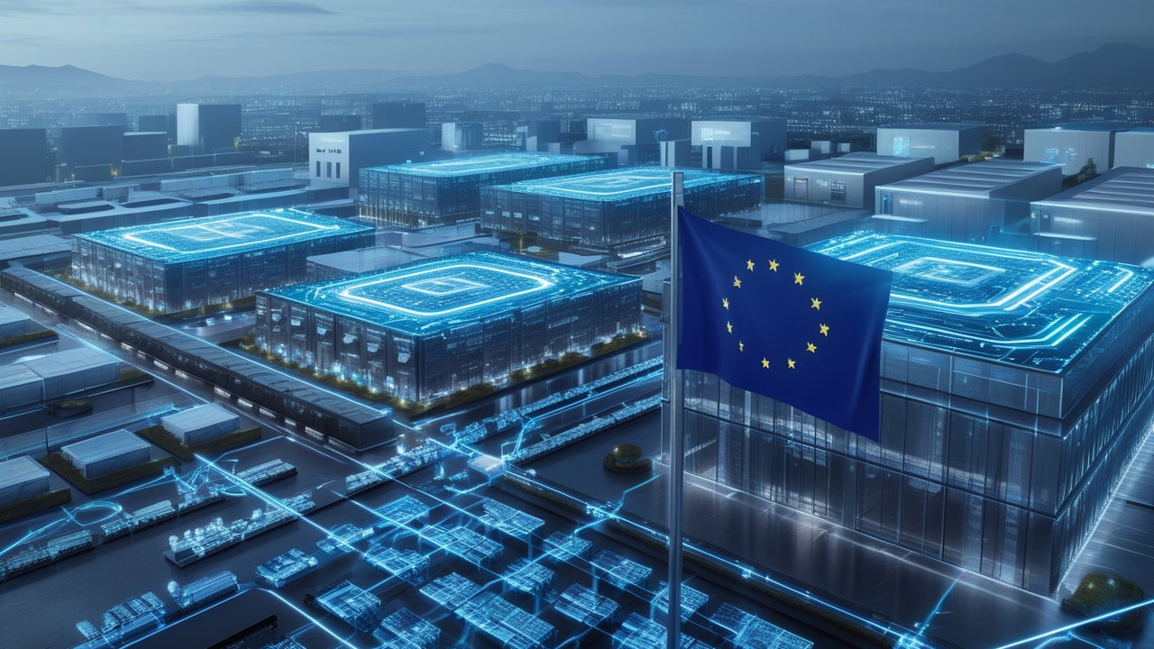 AI senza freni in UE: ecco cosa succede