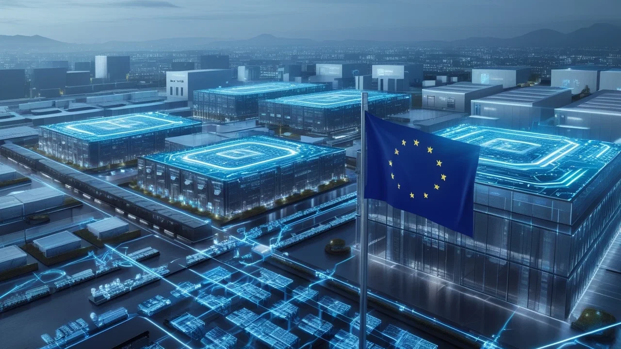 AI senza freni in UE: ecco cosa succede