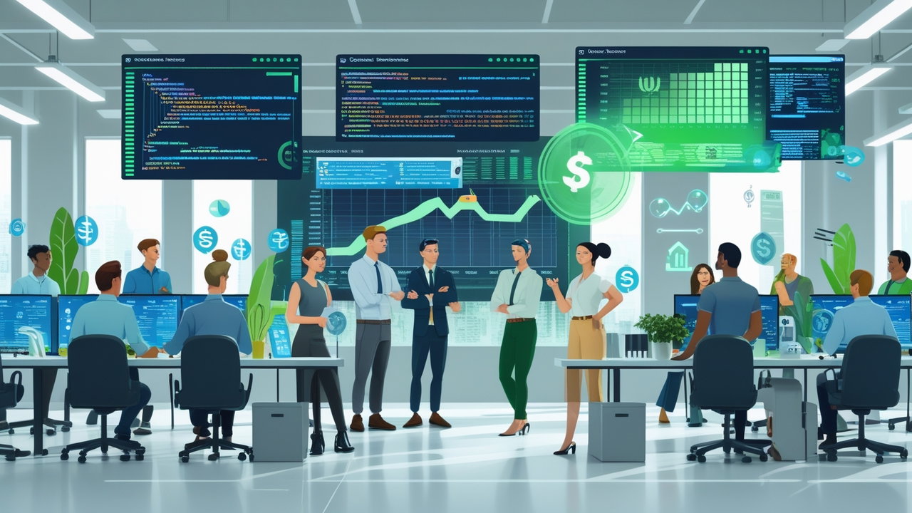 Stipendi shock: quanto guadagnano in OpenAI e Anthropic