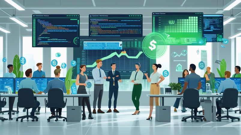 Stipendi shock: quanto guadagnano in OpenAI e Anthropic