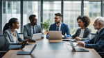 5 generazioni, 1 squadra: come guidare un team con età diverse
