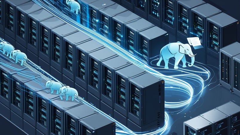 Atlassian migra 4 milioni di database Postgres