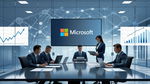 Microsoft accelera: focus sui clienti business