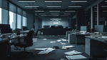 Microsoft inizia l'anno fiscale con nuovi tagli