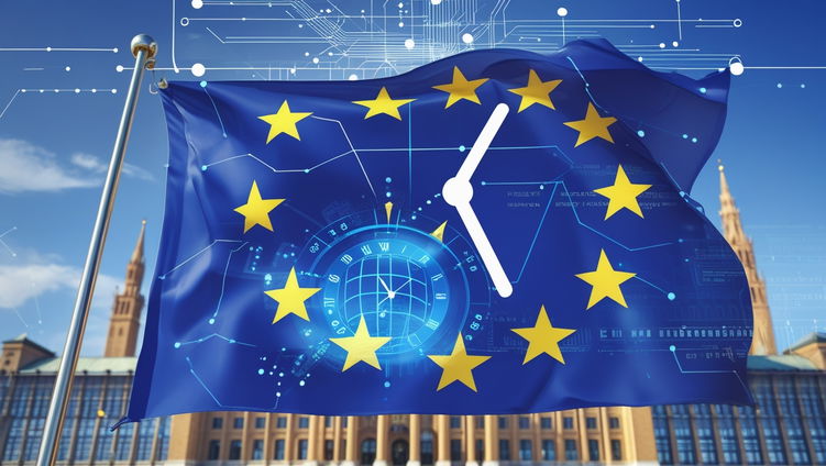 UE conferma: l'AI Act non sarà ritardato