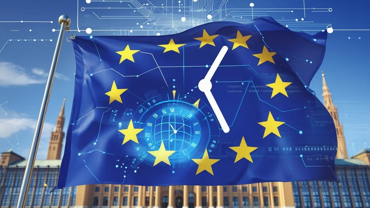 UE conferma: l'AI Act non sarà ritardato