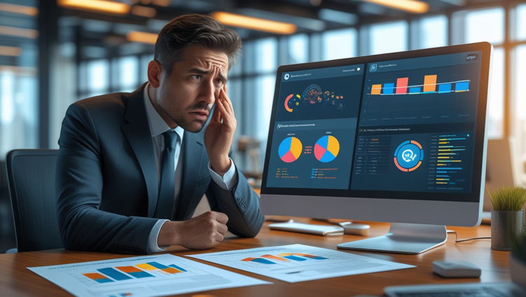 I manager che usano AI generativa sbagliano di più