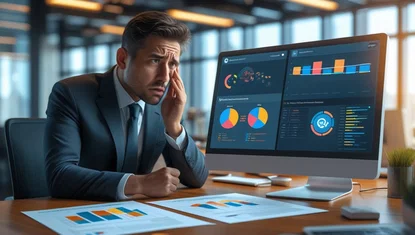 I manager che usano AI generativa sbagliano di più