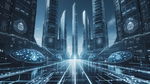 Amazon crea un supercluster AI per Anthropic