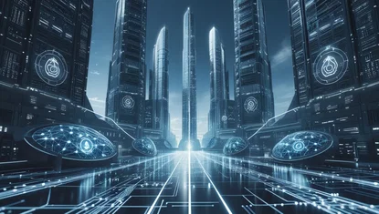 Amazon crea un supercluster AI per Anthropic