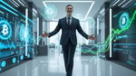CEO coraggiosi lasciano l'AI al comando nel FinTech
