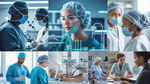 10 lavori ben pagati e non minacciati dall'AI