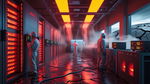 Data center in crisi per il caldo estremo