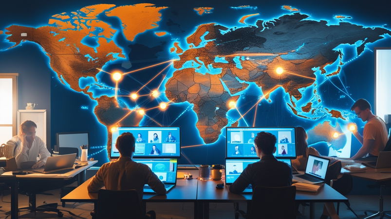 Il futuro del lavoro è flessibile ma fallisce