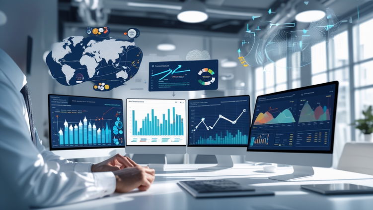 Come i dati B2B trasformano la fidelizzazione