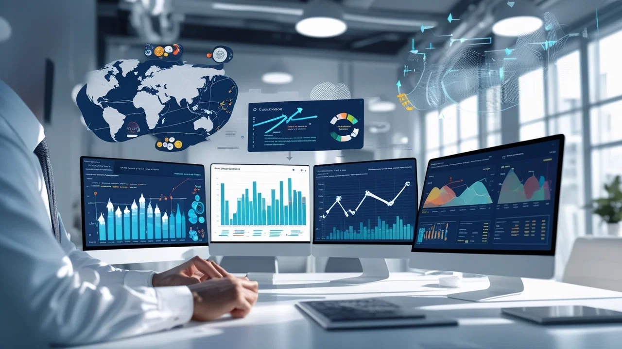 Come i dati B2B trasformano la fidelizzazione