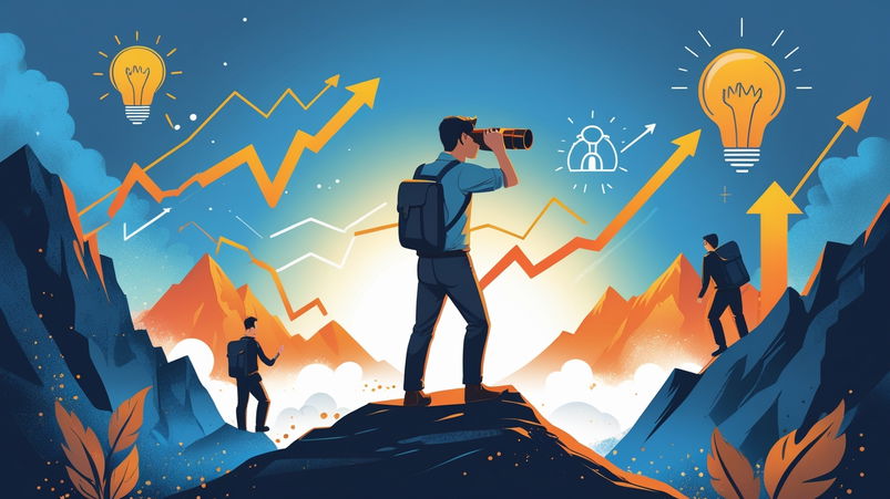 5 modi per individuare i trend prima del boom