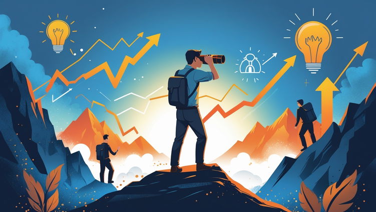 5 modi per individuare i trend prima del boom