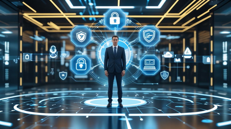 Le telco possono tornare a crescere fornendo servizi per le aziende