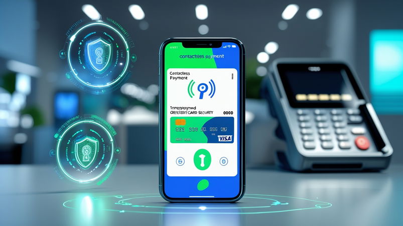 La tokenizzazione protegge i pagamenti digitali
