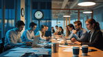 Perché i team lavorano troppo e come intervenire