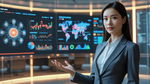 Ex-CEO OpenAI raccoglie 12 miliardi per startup AI