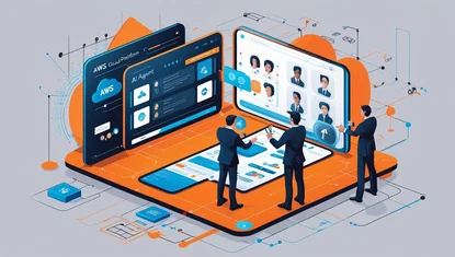 AWS lancia un marketplace per agenti AI aziendali