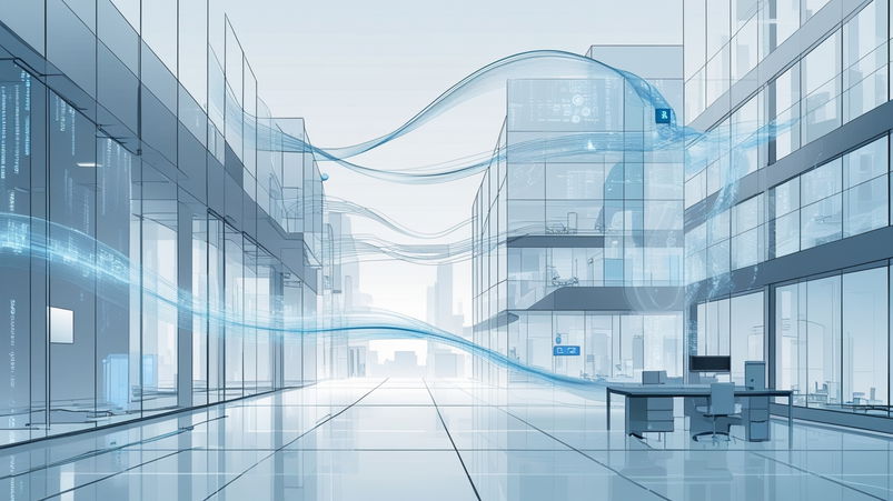 L'IA invisibile guida il futuro del business