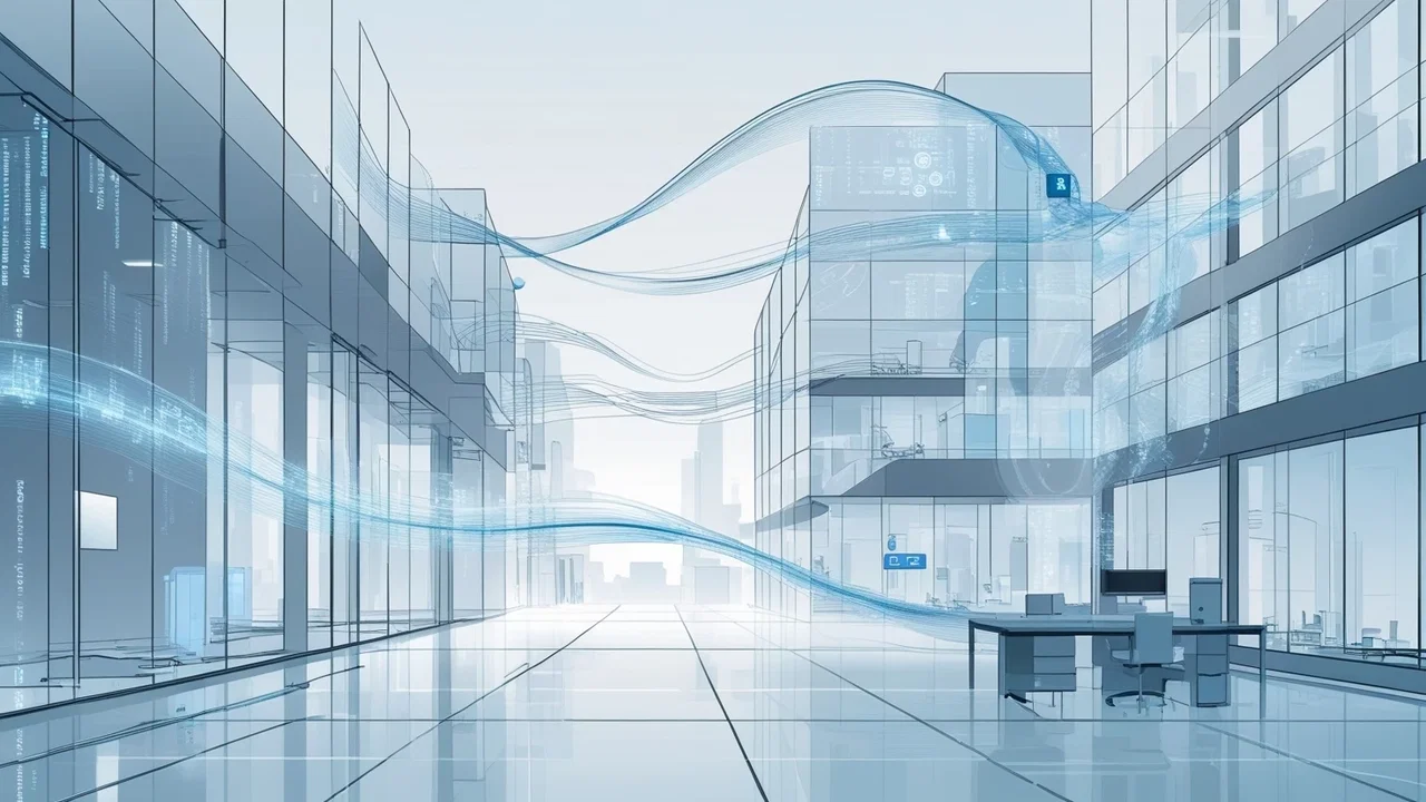 L'IA invisibile guida il futuro del business