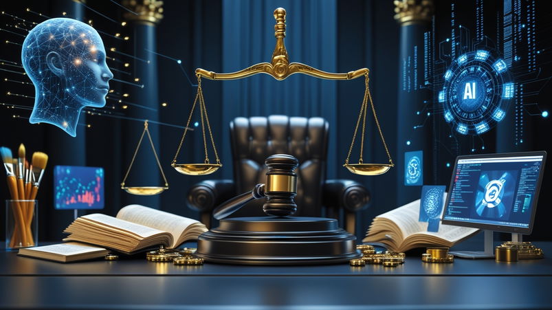 AI generativa e copyright: è possibile convivere?