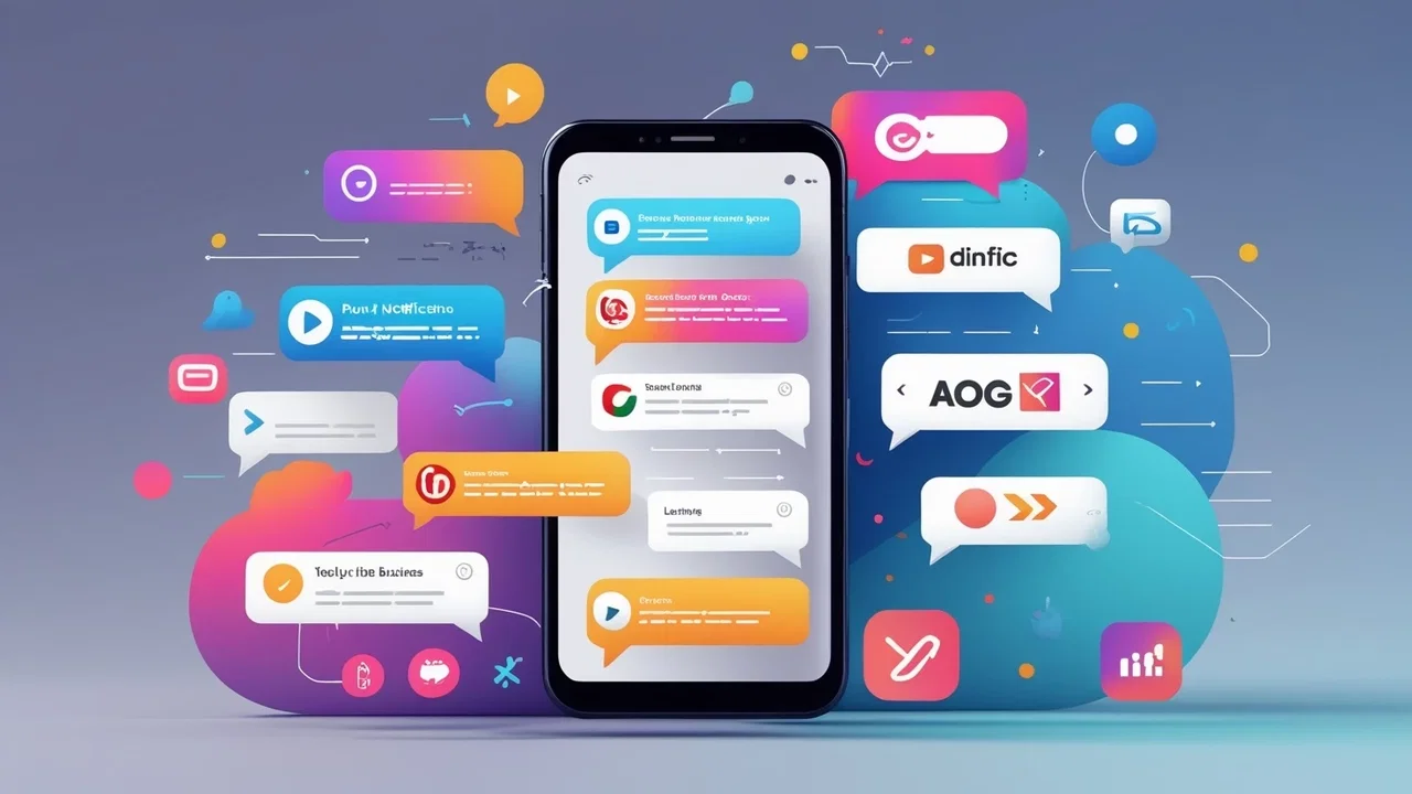 Perché i top brand usano le notifiche push
