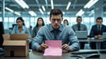 Licenziamenti: nuovo studio svela effetti lavoro