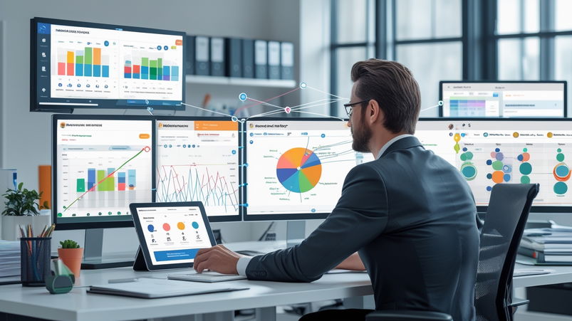 Delega efficace: il potere dei dati nelle scelte