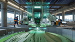 Meta usa l'AI per creare cemento green nei datacenter