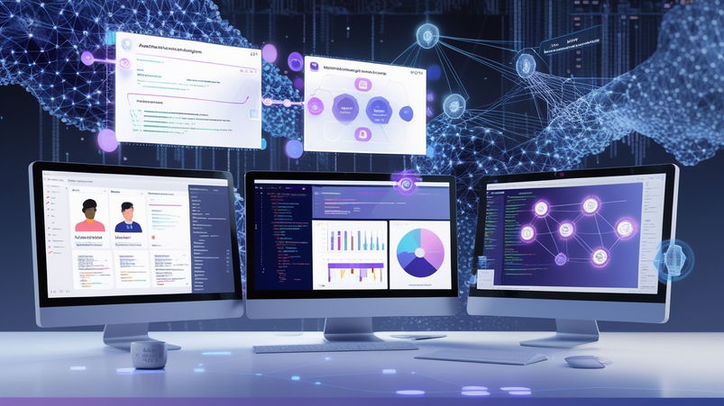Agenti intelligenti per trovare i migliori talenti da assumere