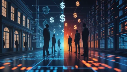 Banche puntano sul quantum mentre Big Tech si concentra sull'AI