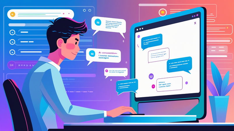 Gen Z preferisce i chatbot AI per le ricerche