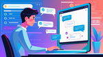 Gen Z preferisce i chatbot AI per le ricerche