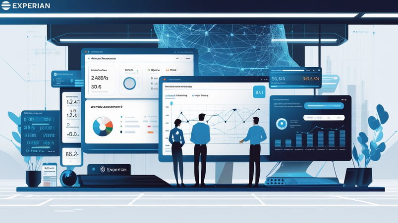 Experian lancia nuovo strumento AI per credito