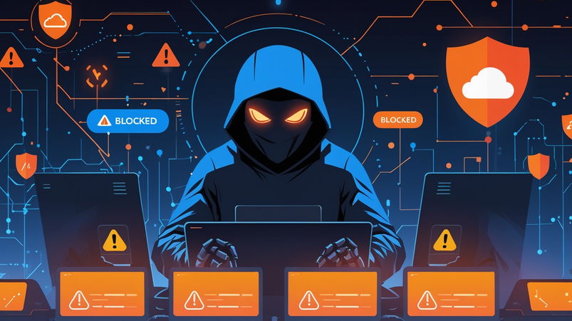 Perplexity AI accusata di scraping illegale