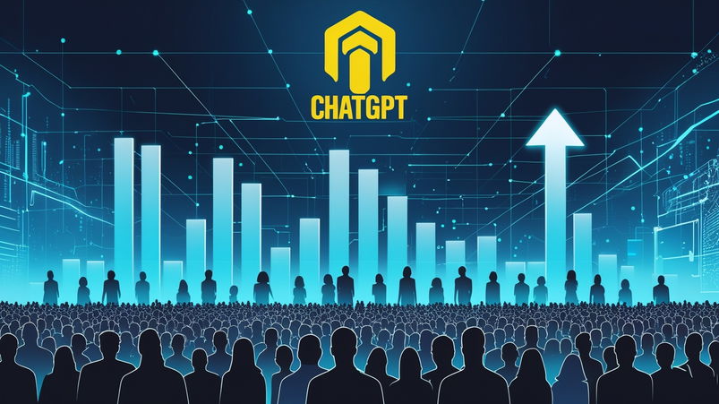 OpenAI raggiunge 200 milioni di utenti settimanali