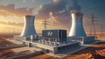 Hyundai costruirà datacenter nucleare in Texas