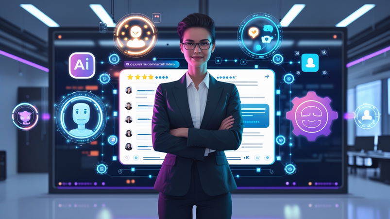 Come far raccomandare la tua azienda dall'AI